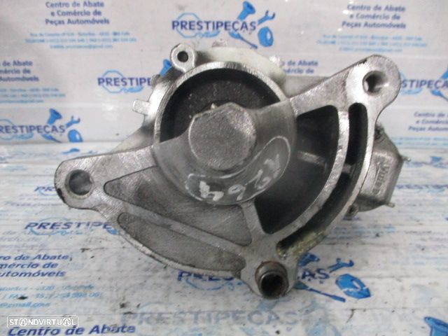 Motor De Arranque 965830878004 PEUGEOT 206 + 2010 1.4I 75CV 5P CINZA PEUGEOT 206 + 2010 1.4I 75CV 3P PRETO - 1