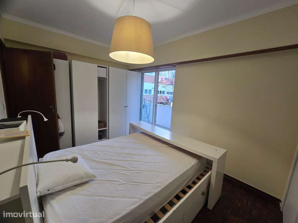 Venda de Apartamento T3 em Santo Amaro de Oeiras-8