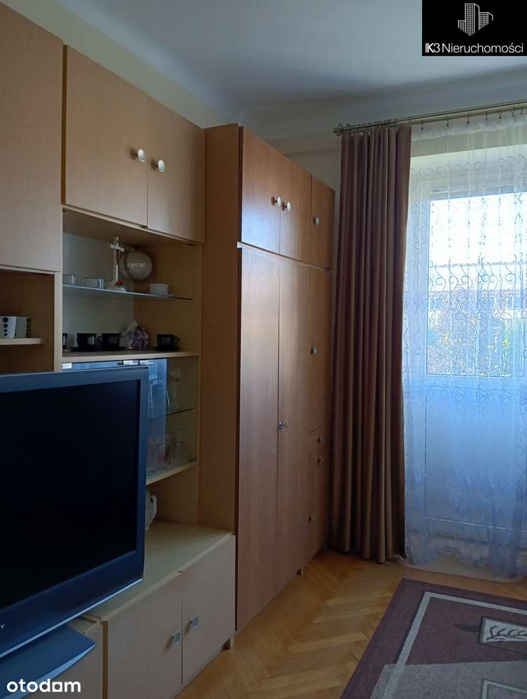 Przestronne 3-pok mieszkanie przy lesie + strych - Pełny obrazek: 3/20