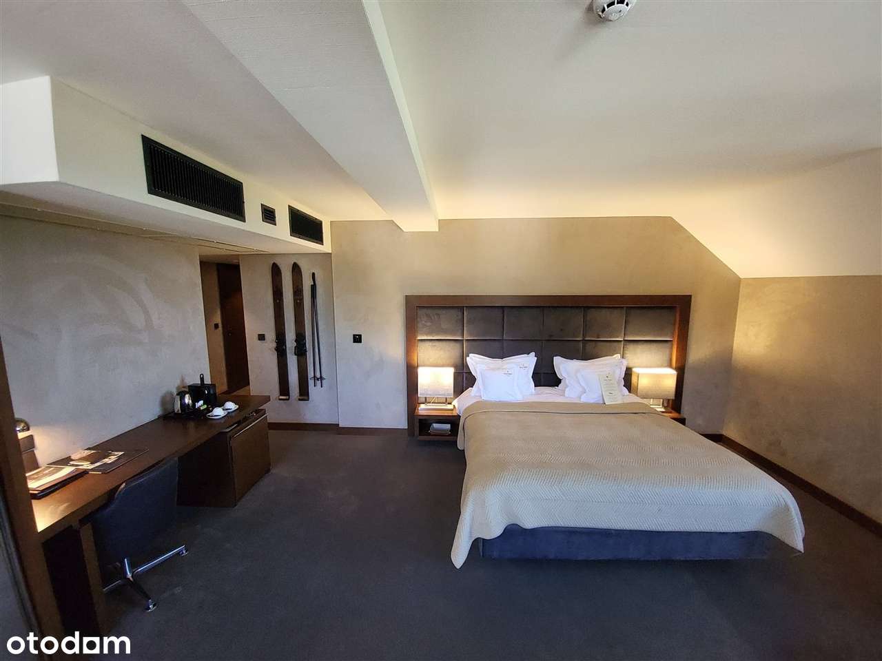 Apartament w prestiżowym Aparthotelu Seidorf **** - Pełny obrazek: 4/20