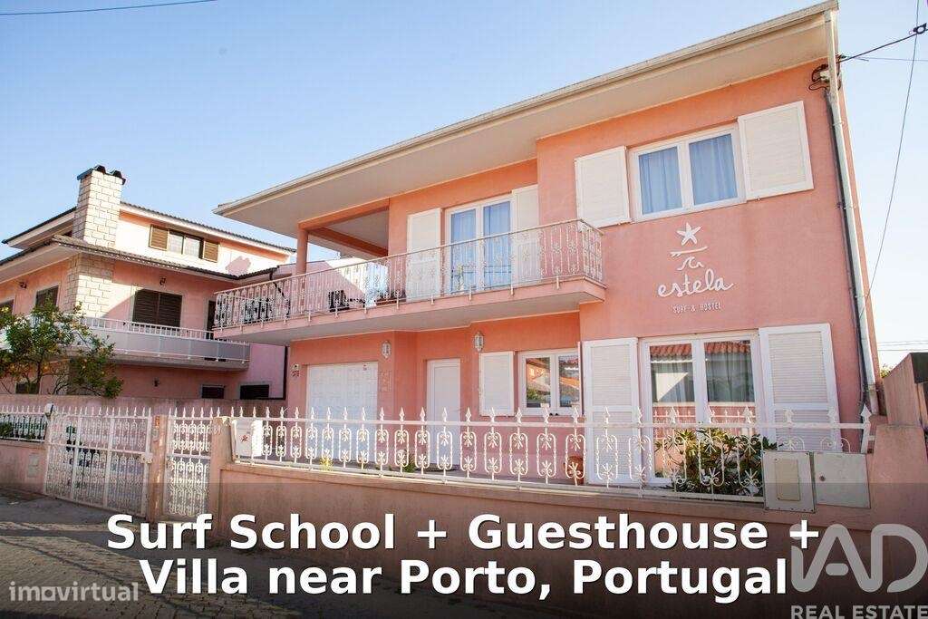 Prédio em Estela de 163,00 m2 - Grande imagem: 2/22