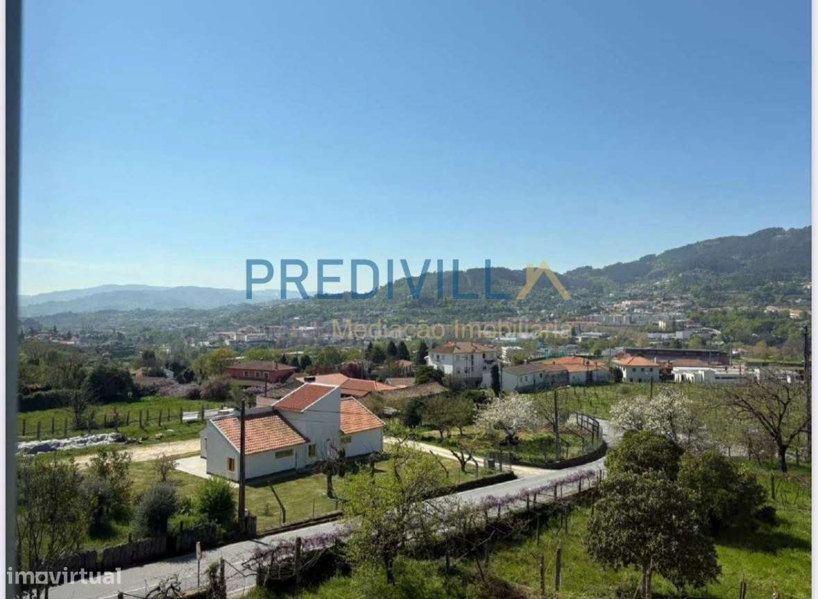 Apartamento T4 DUPLEX Venda em Arcos de Valdevez (São Paio) e Giela,Ar-14