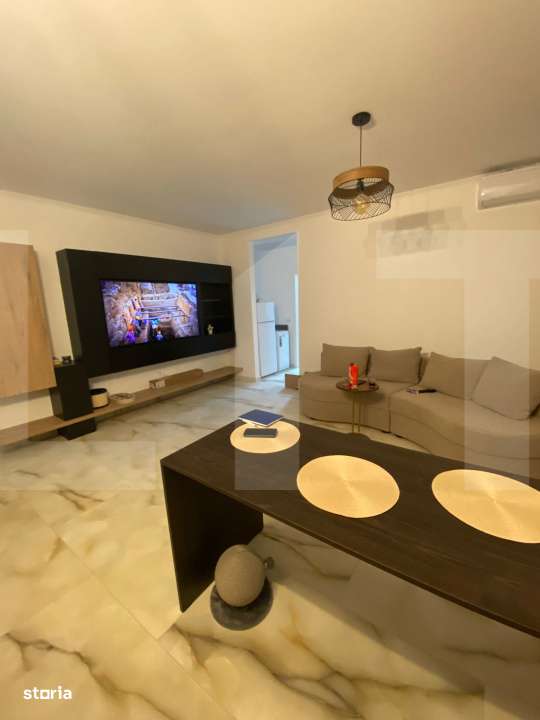 Apartament nou 2 camere Giroc - Imagine principală: 4/7
