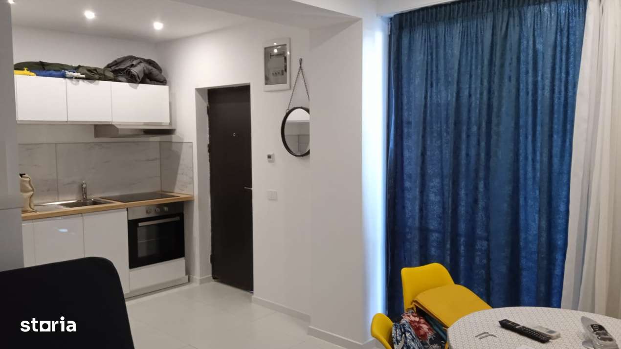 Garsoniera Neptun-Hai la Mare- - Imagine principală: 4/12