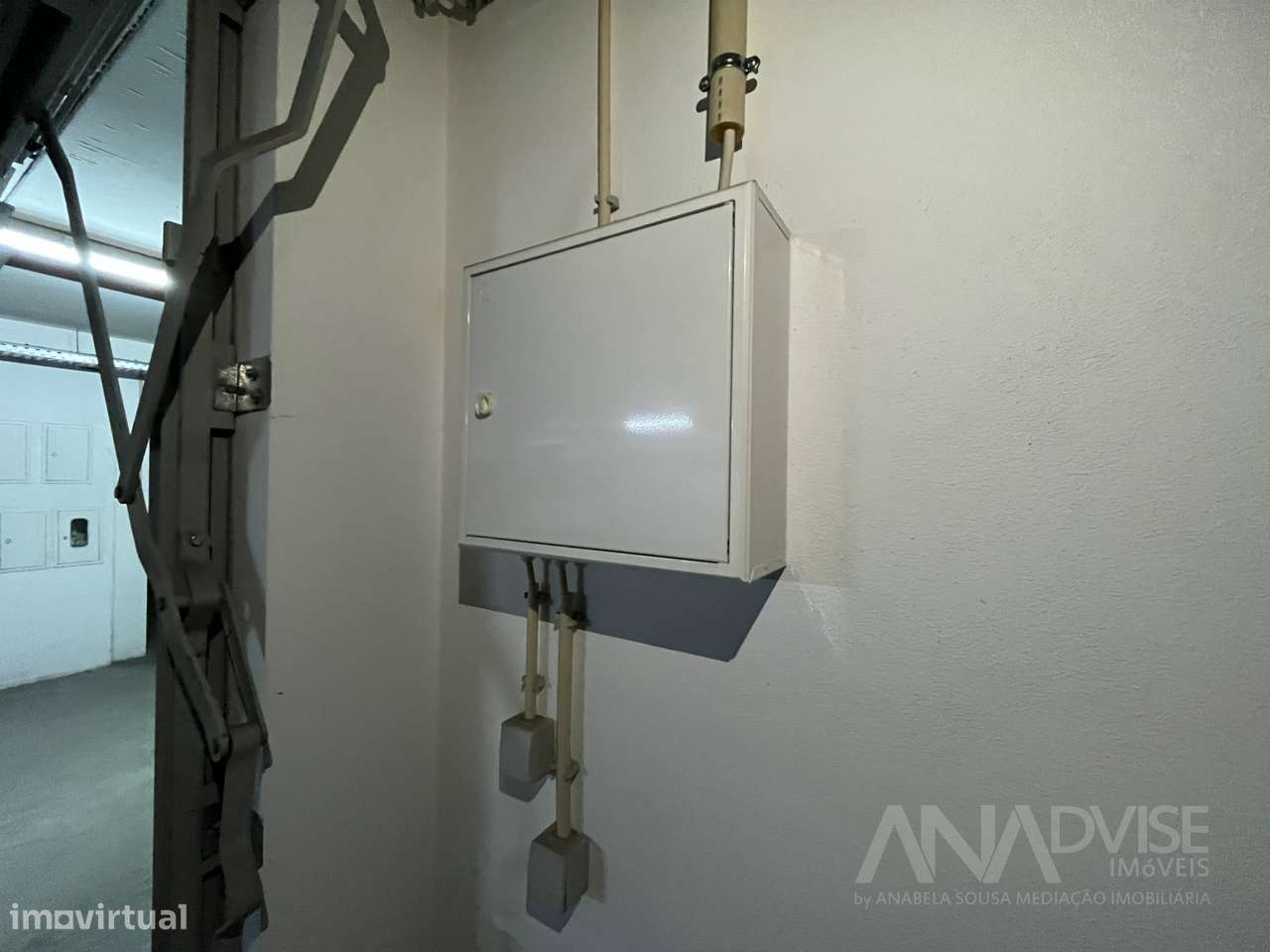 Garagem  Venda em Viseu,Viseu - Grande imagem: 5/6