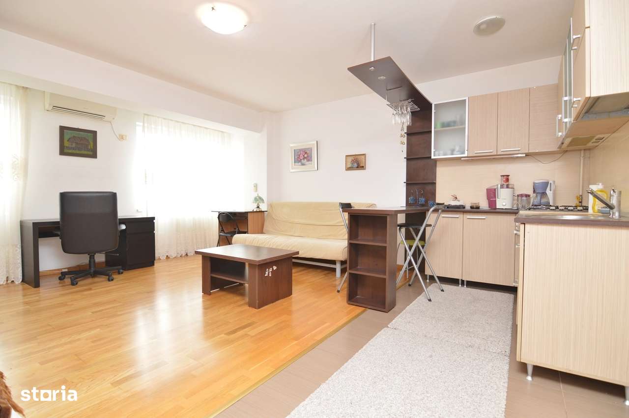 Studio Timpuri Noi - Str. Foisorului | Oportunitate Investitie-5