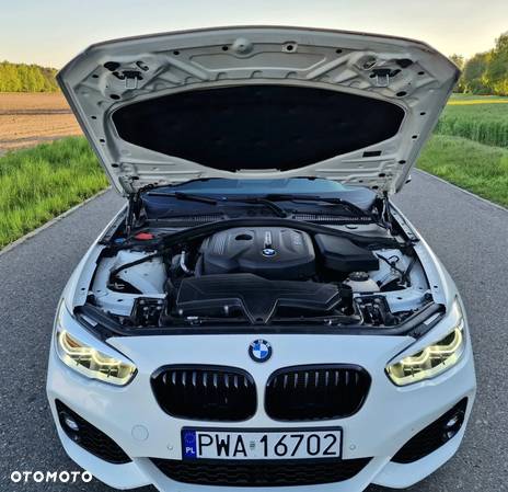 BMW Seria 1 116i M Sport - 18