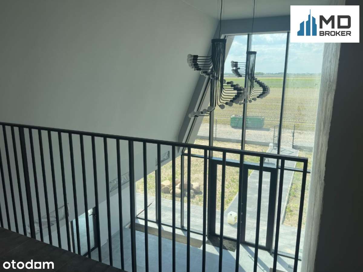 Reprezentacyjny obiekt magazynowo-biurowy - Pełny obrazek: 5/15