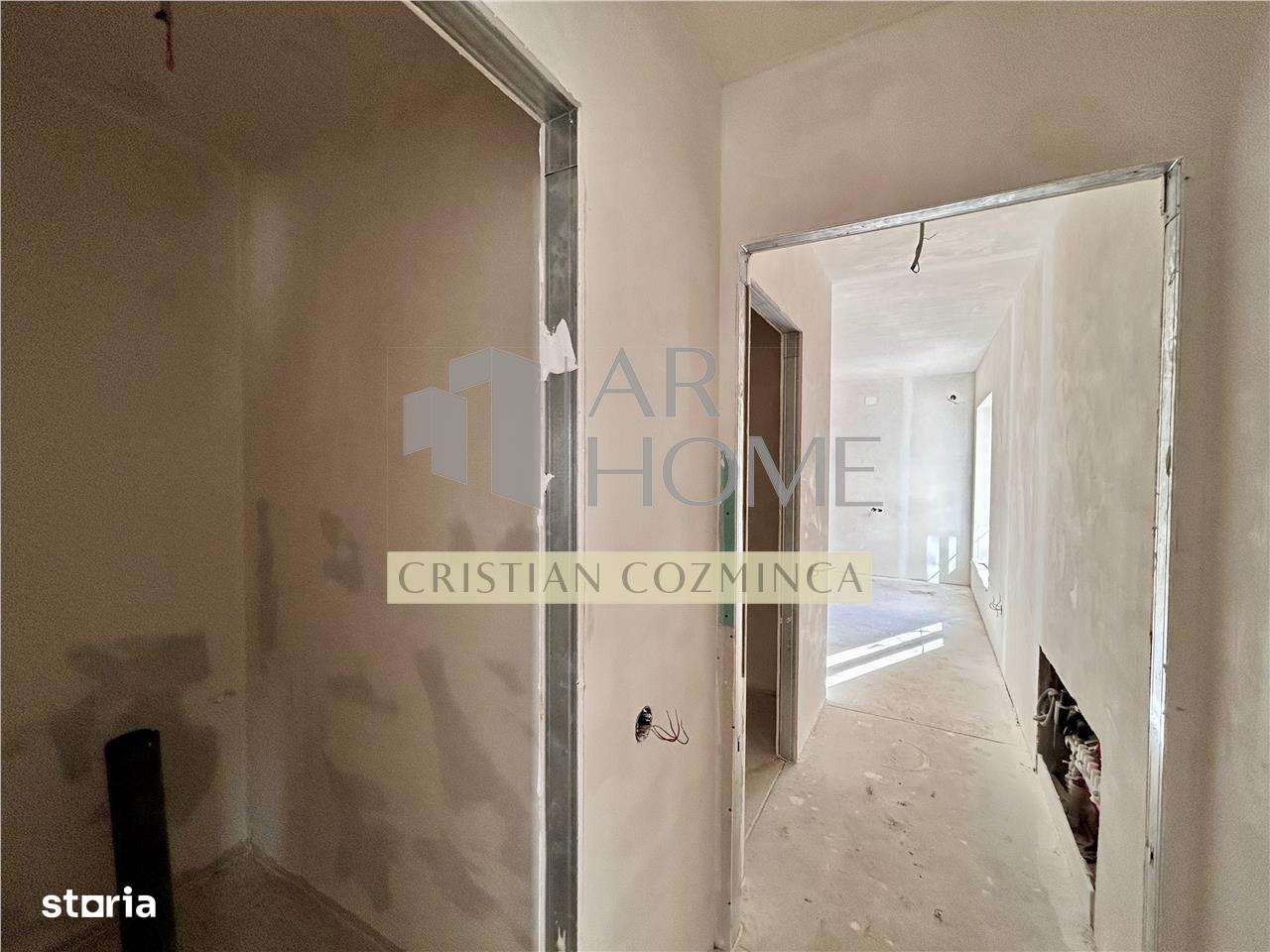 Casa 5 camere, garaj acoperit, Baicoi, Prahova-5