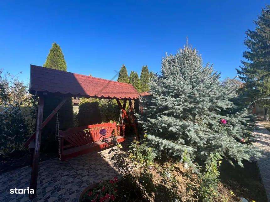 VILA DE VANZARE PREDESTI PRAHOVA- PLOIESTI - Imagine principală: 5/15