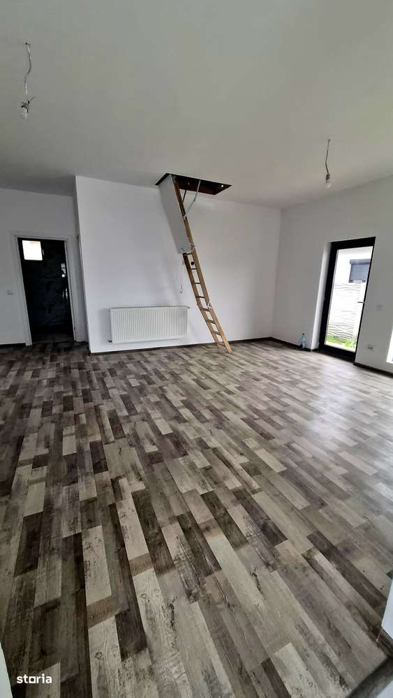 Casa de vanzare in Pantelimon-3