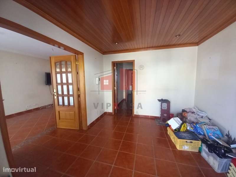 Moradia T4+1 com vista mar - Grande imagem: 4/52