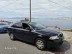 Skoda Octavia 1.6 Tour - 9