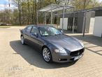 Maserati Quattroporte Standard - 35