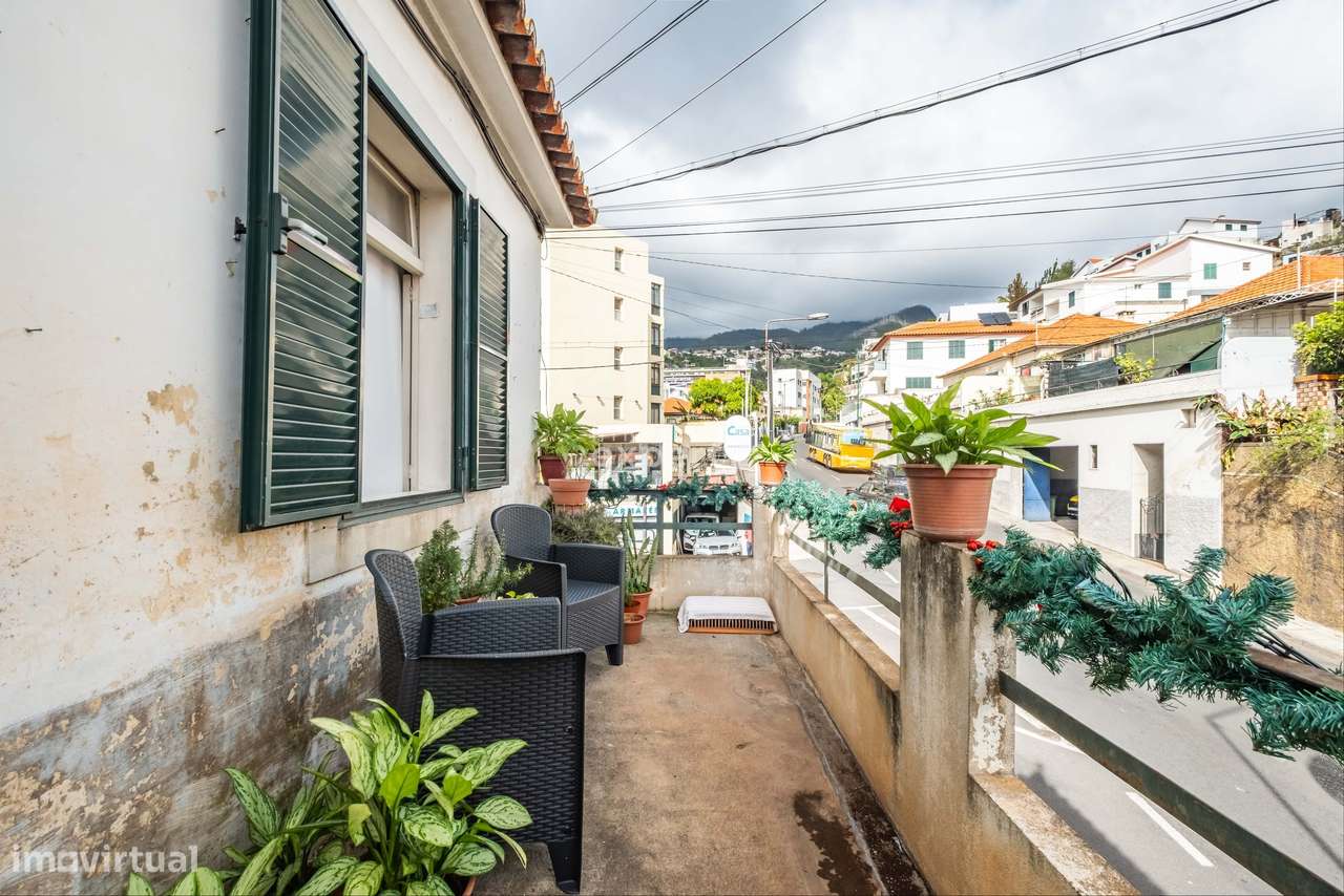 Moradia T6 em Santa Luzia, Funchal, Madeira-15