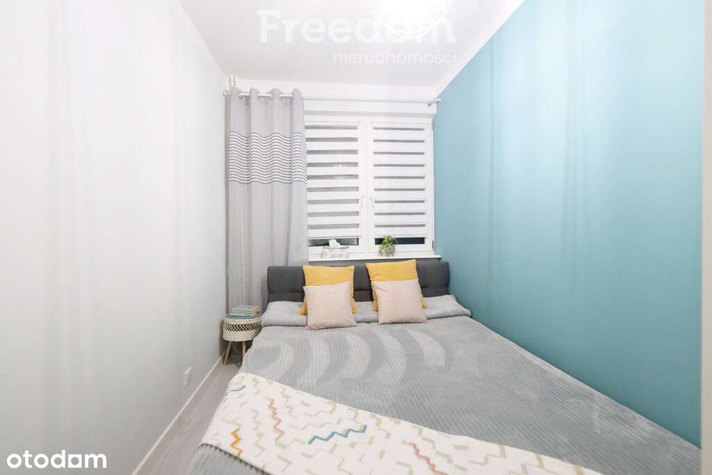 Komfortowe,  3-pokojowe mieszkanie w Bełchatowie - Pełny obrazek: 5/14