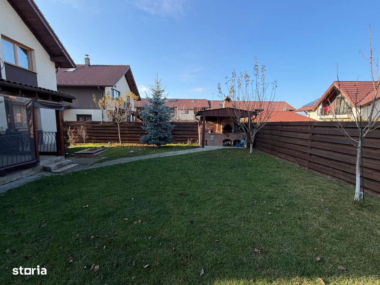 SC VIMAK vinde casă individuală in  Cartier Izvor Tărlungeni, Brașov-2