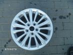 FORD FOCUS MK4 JX7C-1007-B1A NOWA ORYGINALNA FELGA 6,5Jx16H2 ET50 - 6