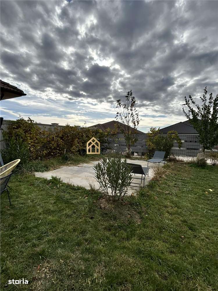 De vanzare casa 4 camere - Grigorescu-14