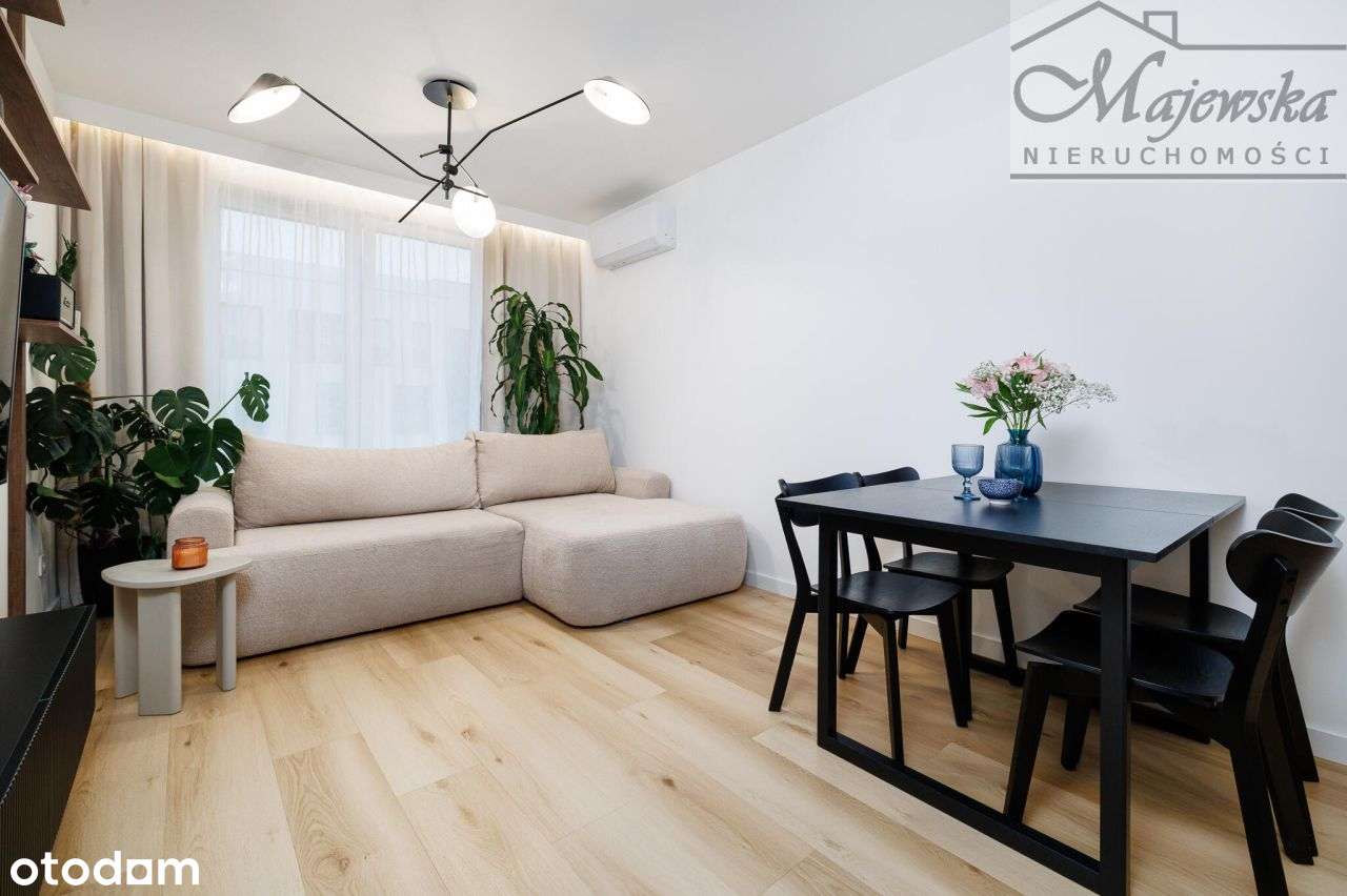 Nowoczesne mieszkanie na sprzedaż- Płaszów, ul. My-1