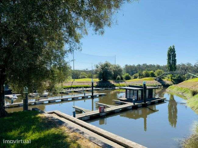 Moradia T3+1 de Luxo |Condomínio Privado - Quinta da Barca – Esposende-38