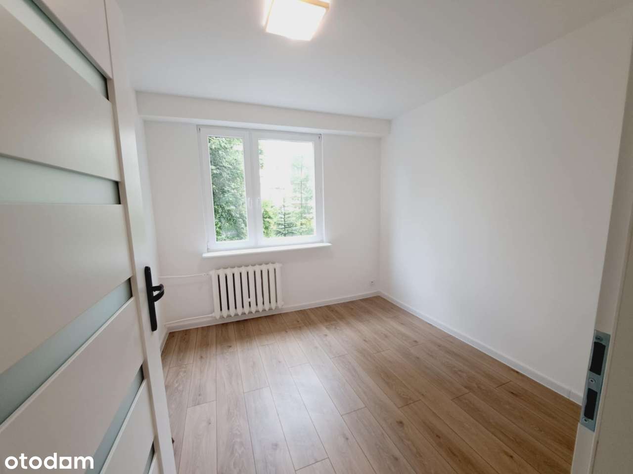 KSM, 3 pokoje,48m2,  parter, po gen remoncie z meblami na wymiar-7