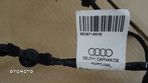 AUDI A4 B6 WIĄZKA DRZWI PRAWY TYŁ 8E0971687B - 4