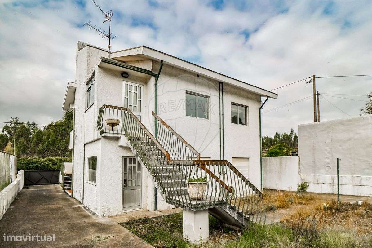 Moradia T6 para venda - Grande imagem: 5/21