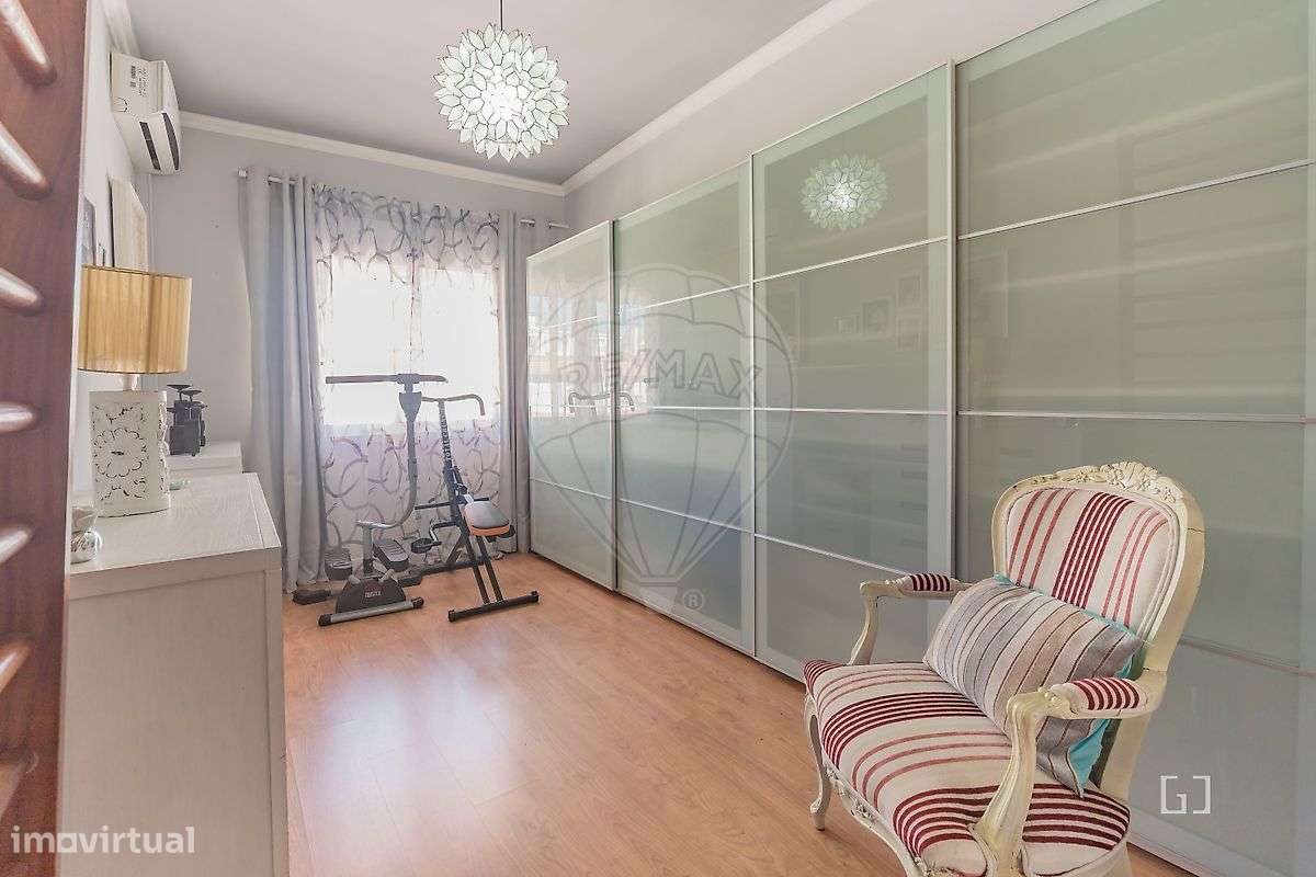 Apartamento T2 para venda-5