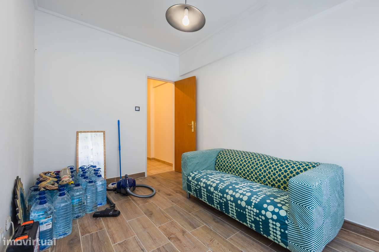 Apartamento T2 em Agualva-Cacém-6