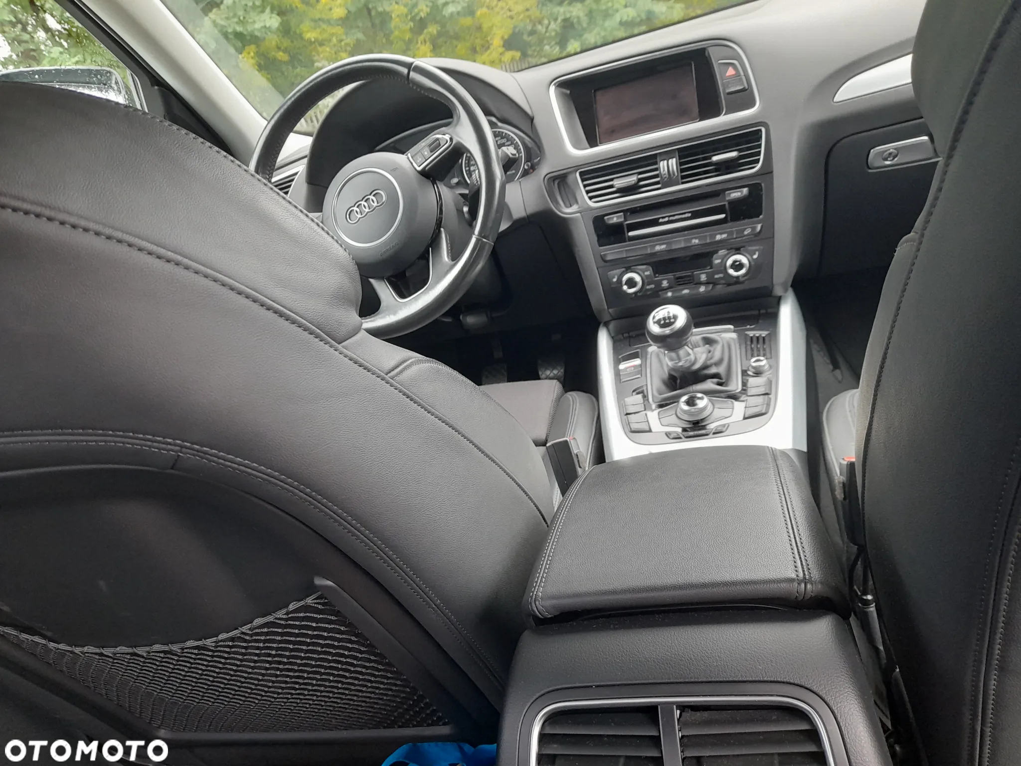 Audi Q5 2.0 TDI quattro (clean diesel) - 23