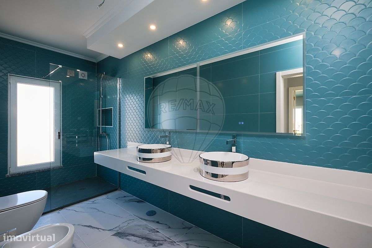 Moradia T4 para venda-18