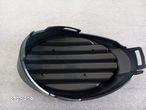 Zaślepka otworu na halogen - kratka zderzaka prawa Ford Focus 2011-2015 1694677 - 4