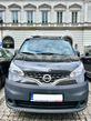 Nissan NV200 - 13