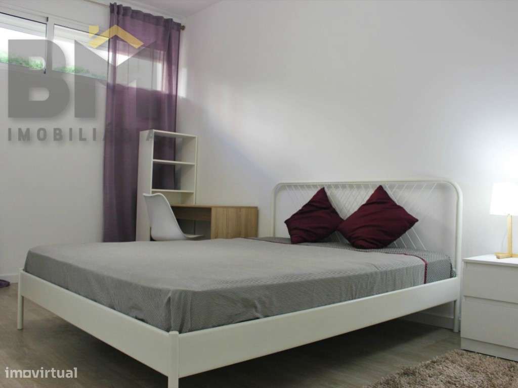 Excelente Oportunidade de Investimento: Apartamento T3 Totalmente R...-17
