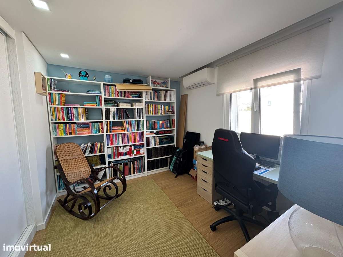 Moradia T3 - Centro de Esposende-7