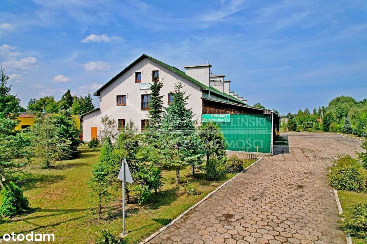 Pokrówka, ul. Gminna 23-7