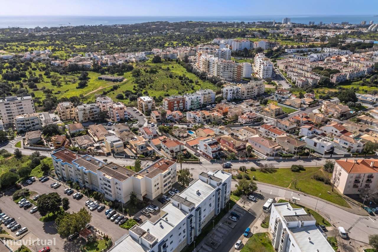 Apartamento T3 com garagem-29