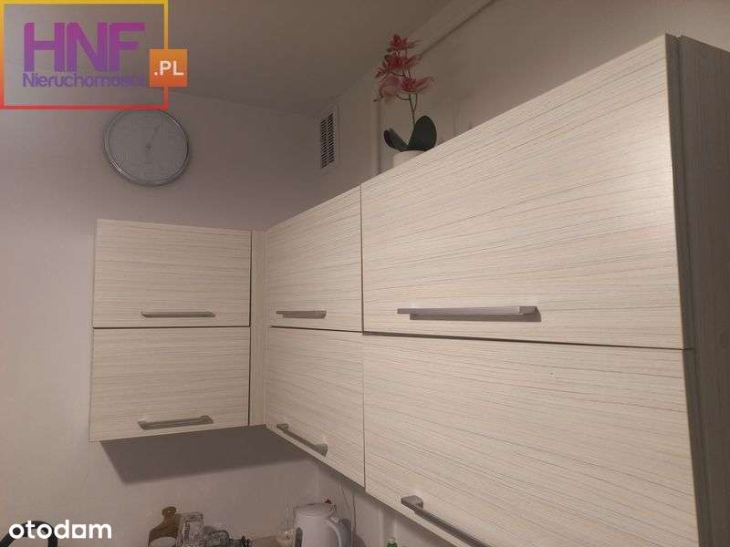 Mieszkanie 60m2 os. Armii Krajowej-2