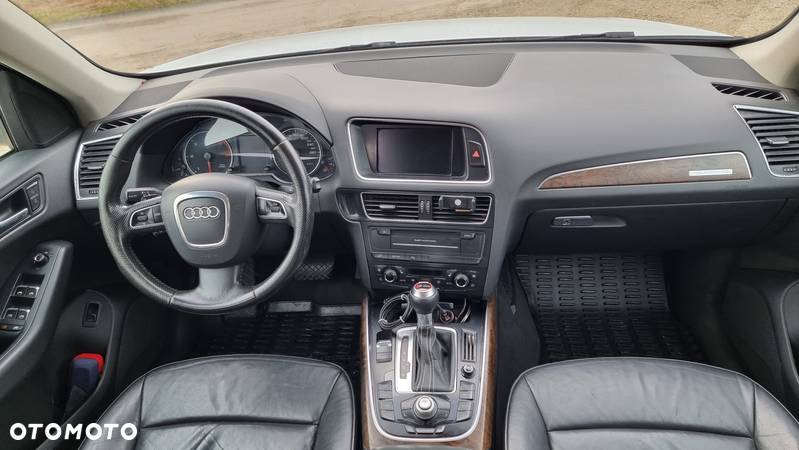 Audi Q5 3.0 TDI Quattro S tronic - 18