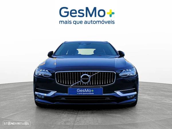 Volvo V90 2.0 D4 Inscription Geartronic - 7