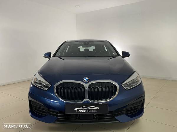 BMW 118 i Corporate Edition Auto - 5