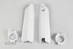 protetor forqueta ufo branco yamaha yz 250/450f - 1