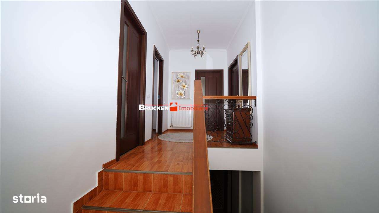 SUPER OCAZIE! Casa tip insiruit | P+1 | Sanmartin-8