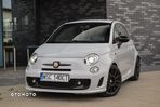 Abarth 595 - 1