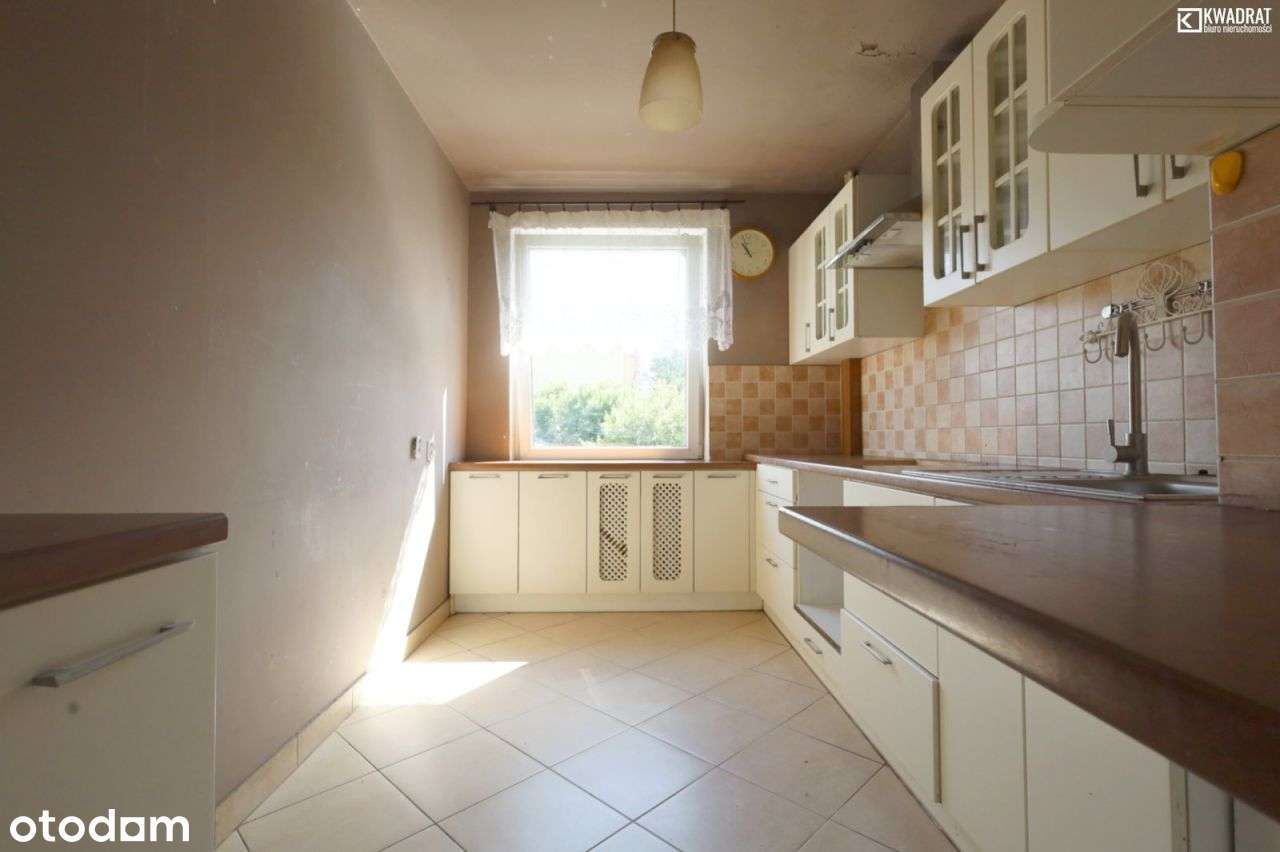 3 Pokoje 72,20 m2, z balkonem, winda, Czechów ul - Pełny obrazek: 4/12