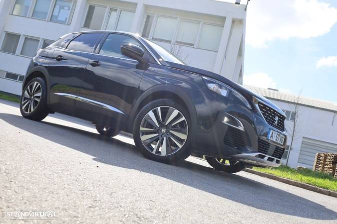 Peugeot 3008 1.5 BlueHDi GT Line J19 - 37