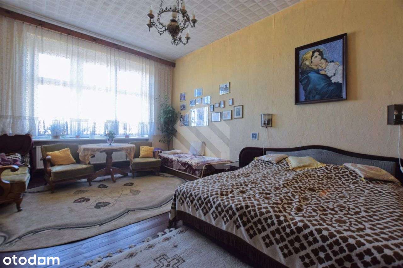 2 mieszkania o pow. 156 m2, ul. Gdańśka, parking - Pełny obrazek: 4/20