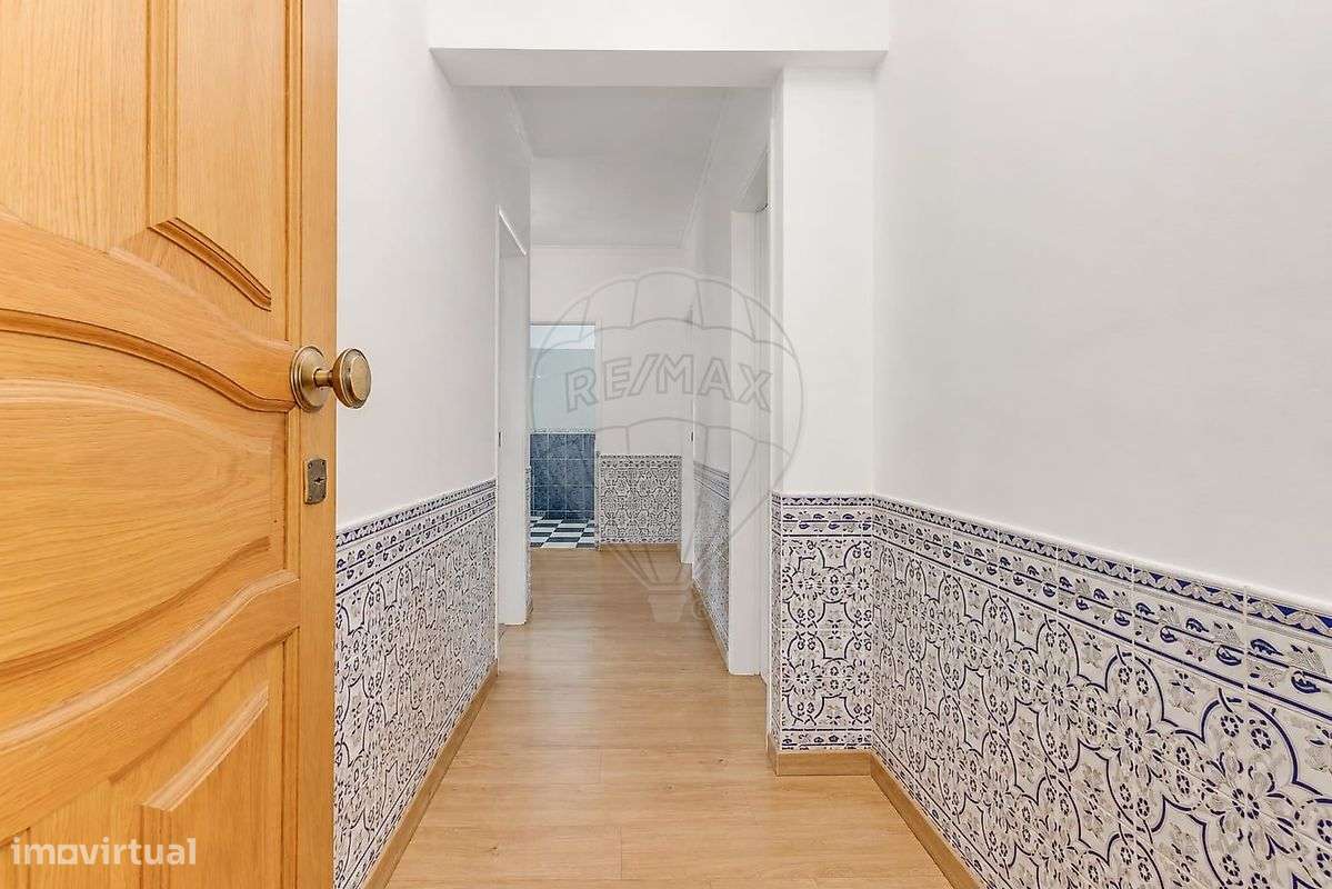 Apartamento T3 para venda-6