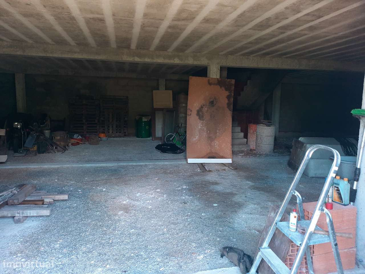 Terreno, Viseu, Mortágua, Pala - Grande imagem: 4/8